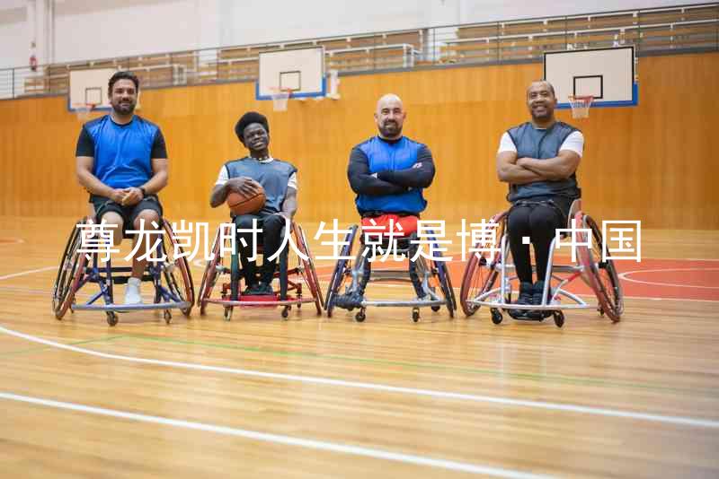 尊龙凯时人生就是博·中国